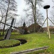 Museum Giethoorn 't Olde Maat Uus