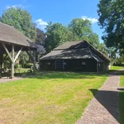 Museum Giethoorn 't Olde Maat Uus