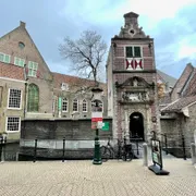 Museum Gouda