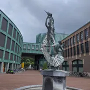 Museum Helmond / Kunsthal Helmond