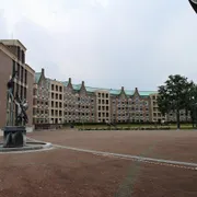 Museum Helmond / Kunsthal Helmond