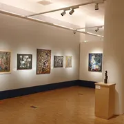 Museum Helmond / Kunsthal Helmond