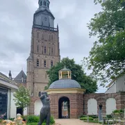 Musea Zutphen: Stedelijk Museum Zutphen & Museum Henriette Polak