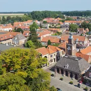 Museum het Belfort Sluis