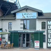 Museum Het Pakhuis