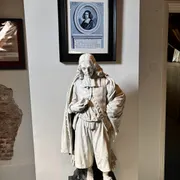 Museum Het Spinozahuis