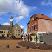 Museum Het Warenhuis