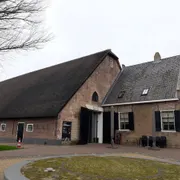 Museum Hoeksche Waard