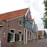 Museum In 't Houten Huis