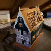 Museum In 't Houten Huis