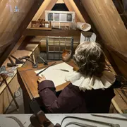 Museum In 't Houten Huis