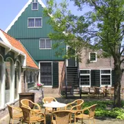 Museum In 't Houten Huis