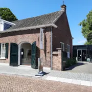 Museum Jan Heestershuis
