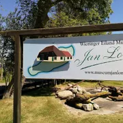Wieringer Eilandmuseum Jan Lont