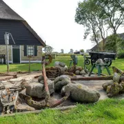 Wieringer Eilandmuseum Jan Lont