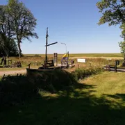 Wieringer Eilandmuseum Jan Lont