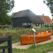 Wieringer Eilandmuseum Jan Lont