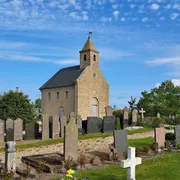 Wieringer Eilandmuseum Jan Lont