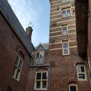 Stichting Museum Kasteel Wijchen