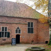 Museum Klooster Ter Apel