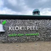 Museum Klok & Peel