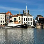 Museum Maassluis
