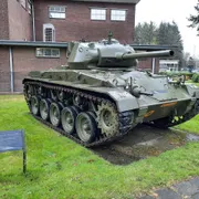 Cavaleriemuseum 🪖