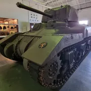 Cavaleriemuseum 🪖