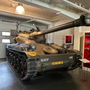 Cavaleriemuseum 🪖