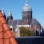 Museum Ons' Lieve Heer op Solder