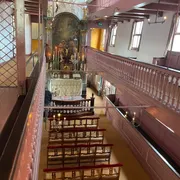 Museum Ons' Lieve Heer op Solder