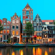 Museum Ons' Lieve Heer op Solder