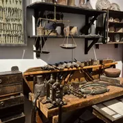 Stichting Streekmuseum Opsterlân