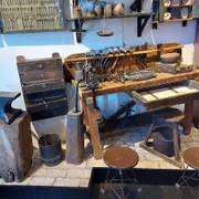 Stichting Streekmuseum Opsterlân