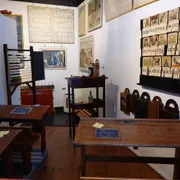 Stichting Streekmuseum Opsterlân