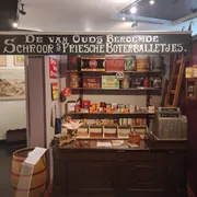 Stichting Streekmuseum Opsterlân