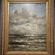 Museum Panorama Mesdag