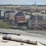 Museum Panorama Mesdag