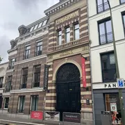 Museum Panorama Mesdag