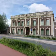 Museum Paulina Bisdom van Vliet