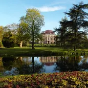 Museum Paulina Bisdom van Vliet