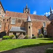 Museum Prinsenhof Delft