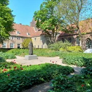 Museum Prinsenhof Delft