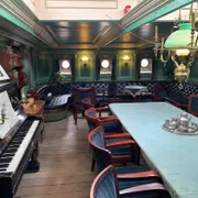 Ramtorenschip "Buffel"