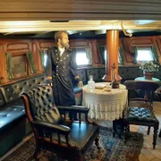 Ramtorenschip "Buffel"