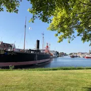 Ramtorenschip "Buffel"