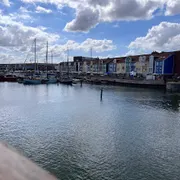 Ramtorenschip "Buffel"