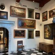 museum Rembrandthuis