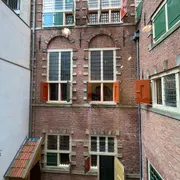 museum Rembrandthuis