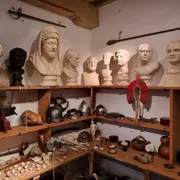 museum Rembrandthuis